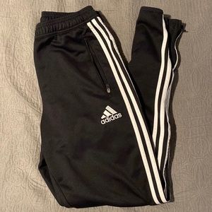 Adidas Warm Up Pants